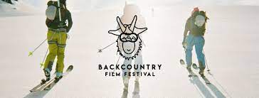 Backcountry Film Festival